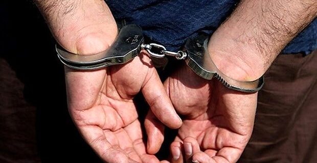 فرد توهین‌کننده به مازندرانی‌ها بازداشت شد