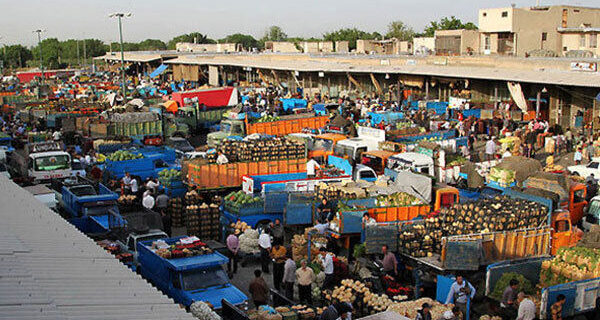 لغو ممنوعیت صادرات ۴ محصول کشاورزی/ احتمال وضع عوارض صادراتی