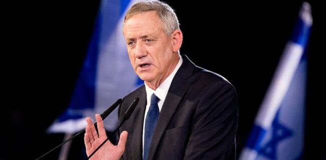 وزیر جنگ اسرائیل: بدترین بحران تاریخ خود را تجربه می‌کنیم