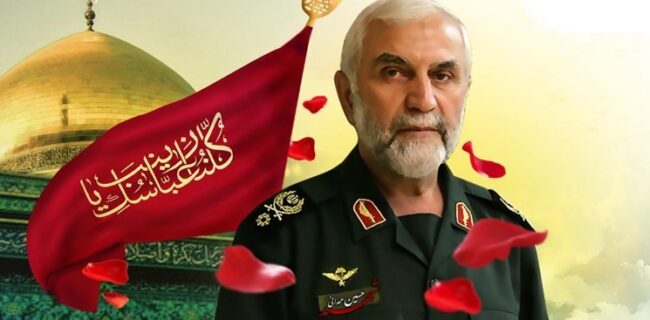 دلیل کینه میرحسین از شهید حسین همدانی/ او از تهدید فتنه ۸۸ فرصت ساخت دلیل کینه میرحسین از شهید حسین همدانی/ او از تهدید فتنه ۸۸ فرصت ساخت
