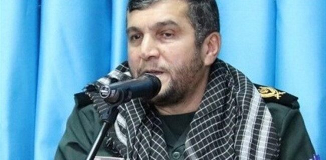 در تلاش برای ریشه کنی فقر در جامعه هدف هستیم