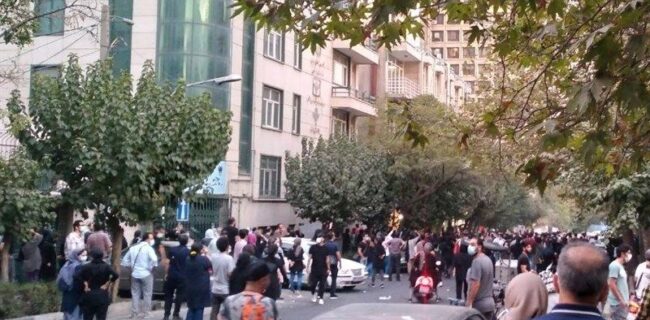 امنیت برای امنیت‌شکنان تا کی؟!/ ترک فعل برخی مسئولان موجب گسترش اغتشاش آشوبگران شده است