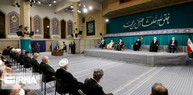 عادیسازی روابط با سلول سرطانی صهیونیسم بزرگترین خیانت به اسلام است عادیسازی روابط با سلول سرطانی صهیونیسم بزرگترین خیانت به اسلام است