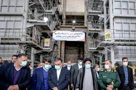 نیروگاه زبالهسوز ساری تا پایان امسال افتتاح میشود نیروگاه زبالهسوز ساری تا پایان امسال افتتاح میشود