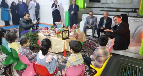 ۹۰۰ زوج مازندرانی داوطلب سرپرستی کودکان بی‌سرپرست هستند