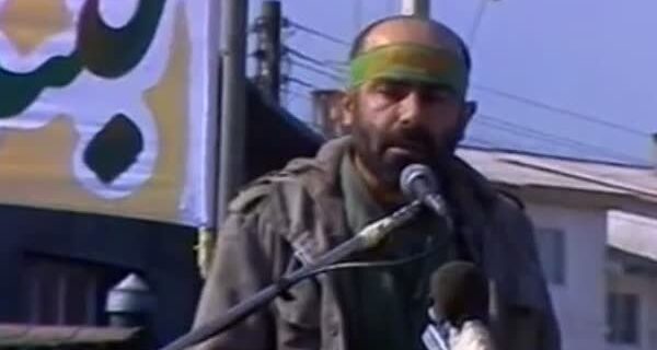 صاحب نوای ماندگار بحر فتح کربلا دار فانی را وداع گفت