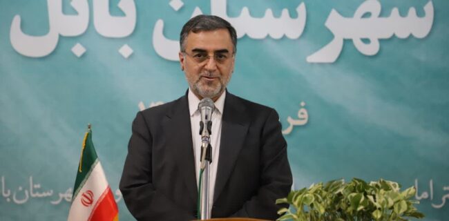جهش تولید مهم‌ترین اولویت مسئولان باشد