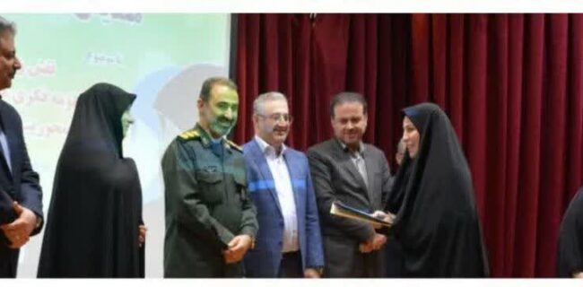 زنان موفق اسلام لگوی همه جانبه ای برای بانوان امروز