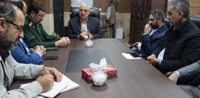 مرکز فرهنگی پارک موزه دفاع مقدس مازندران  زنده کننده یاد شهدا وحماسه مردم دیار علویان
