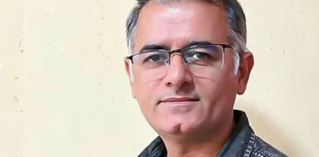 مسئول واحد موسیقی حوزه هنری مازندران