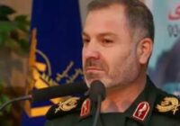 فرمانده سپاه کربلای مازندران: فرمانده سپاه کربلای مازندران: