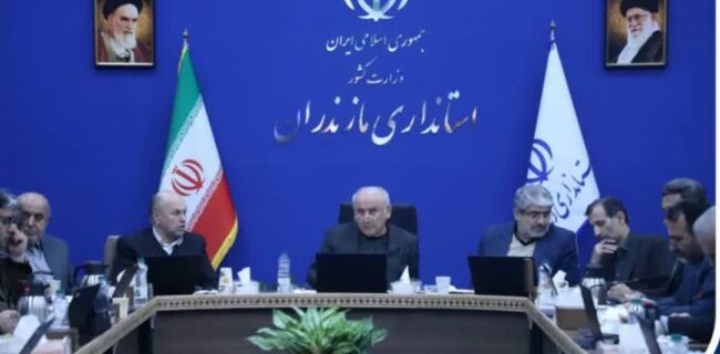قطع گاز و برق ۱۵ هزار ویلای خالی از سکنه طی روزهای گذشته در مازندران