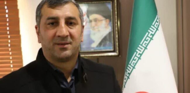 انتصاب جدید در  استانداری  مازندران/ حسن خیریانپور پس از سال ها خدمت در بخش های مختلف وزارت کشور به کسوت بازنشستگی نائل آمد.