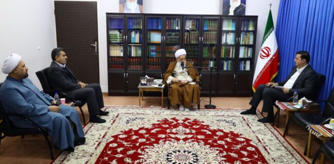 تاکید بر اعمال سیاست جبران به‌جای سیاست توقف در حوزه منابع طبیعی