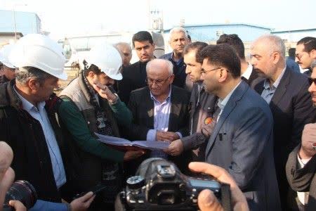استاندارمازندران : بهینه­­ سازی مصرف انرژی راهبرد محوری عبور از ناترازی است.