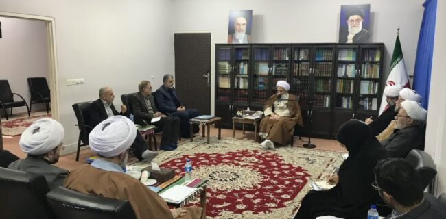 لزوم توجه به احیای مسجد و قرآن/ مقاومت در حال پیشرفت و رژیم‌ صهیونیستی در حال پسرفت و فرونشست است