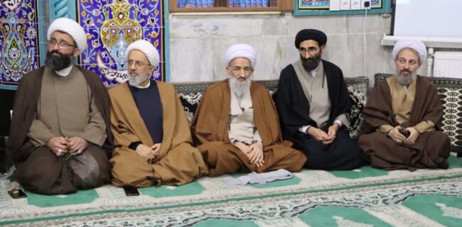 مواجه شدن دشمنان در ۹دی با صخره عظیم ملتی بیدار و رهبری هوشیار