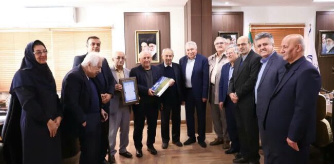 حمایت کامل استاندار مازندران از فعالیت‌های خیرین در مدرسه‌سازی؛