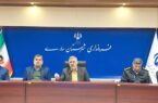 به مناسبت چهل و ششمین سالگرد جشن پیروزی انقلاب اسلامی،  رونمایی از دستاوردهای جدید، تکمیل و بهره برداری از پروژه های بزرگ در مرکز مازندران