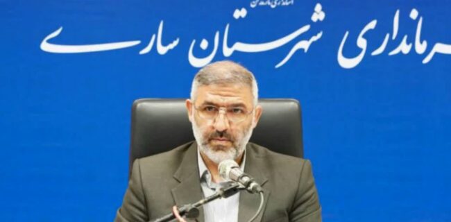 توسعه زیرساخت های روستایی با آسفالت ریزی ۶۰ روستا در مرکز مازندران