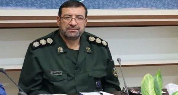 آشنایی بیش از ۷۰ درصد کارکنان استان مازندران با معارف دفاع مقدس آشنایی بیش از ۷۰ درصد کارکنان استان مازندران با معارف دفاع مقدس