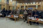 فعالیت ۹۰ مرکز مشاوره و روانشناسی و کلینیک مددکاری در زمینه طرح کاهش طلاق در مازندران  / اهدا لوح سپاس از سوی رئیس کل دادگستری مازندران  به مدیر کل بهزیستی استان