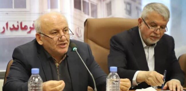 اختصاص ۴۴ هزار میلیارد ریال اعتبار برای تکمیل طرح‌های نیمه تمام مازندران / بحمدالله در استان  شاهد گفتمان وفاق مورد تاکید رئیس جمهور هستیم