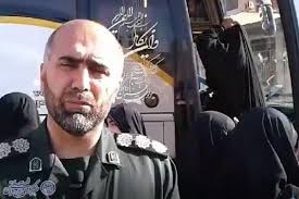 فرمانده سپاه مرکز مازندران خبر داد: