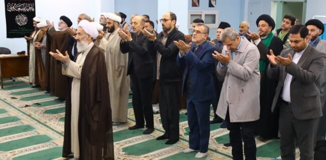 ولادت حضرت علی (ع) در کعبه بر شرافت کعبه افزود / انقلاب اسلامی همان حکومت عدل علی (ع) است که اصالتش نباید زیر سوال برود.