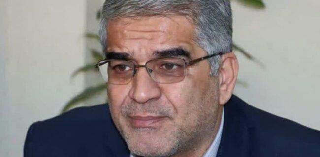 هوشمند سازی توزیع آرد خام روستایی و عشایری در مازندران