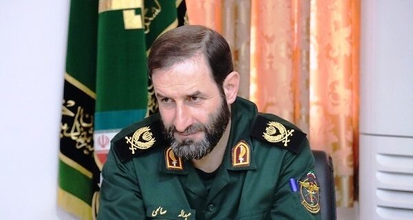 افتخار دفاع از حرم نصیب مازندران شد