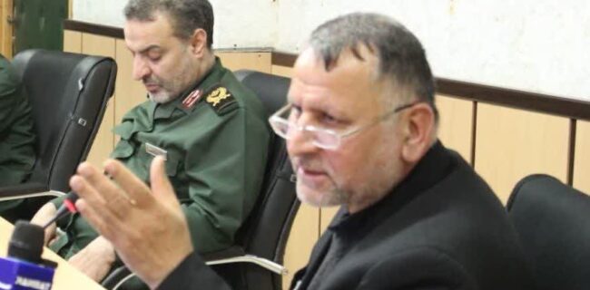 افتتاح و بهره برداری  بیش از ۱۰۰۰ طرح دهه مبارک فجر به همت سازمان بسیج   سازندگی  مازندران / ۵ هزار کیلومتر راه روستایی آسفالت نشده در استان