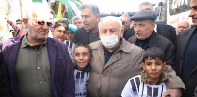 استاندار مازندران: