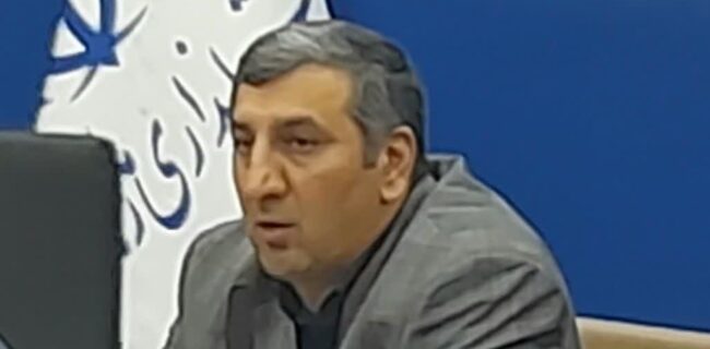 برگزاری نخستین نشست ستاد خدمات سفر ویژه تعطیلات نوروزی ۱۴۰۳ در مازندران/ اعلام آمادگی کمیته های ۱۵ گانه ستاد خدمات سفر برگزاری نخستین نشست ستاد خدمات سفر ویژه تعطیلات نوروزی ۱۴۰۳ در مازندران/ اعلام آمادگی کمیته های ۱۵ گانه ستاد خدمات سفر