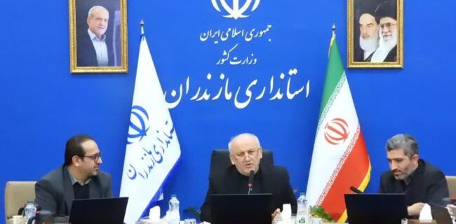 دسترسی آسان مردم به شبکه همراه اول، اولویت اول شرکت ارتباطات سیار ایران باشد/  ساری مرکز استان در اولویت بیشتر