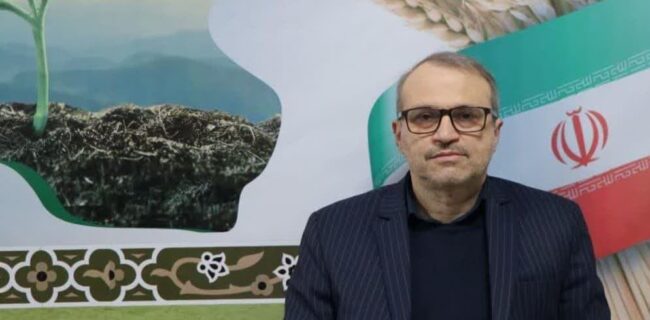بازگشت بیش از ۲۳۸ هزار متر مربع از اراضی کشاورزی مازندران به چرخه تولید