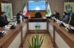 برگزاری نشست هم اندیشی رابطین روابط عمومی های منابع طبیعی شهرستان های مازندران با سرپرست روابط عمومی اداره کل منابع طبیعی مازندران _ ساری /روابط عمومی در خط مقدم جهاد تبیین قرار دارد.
