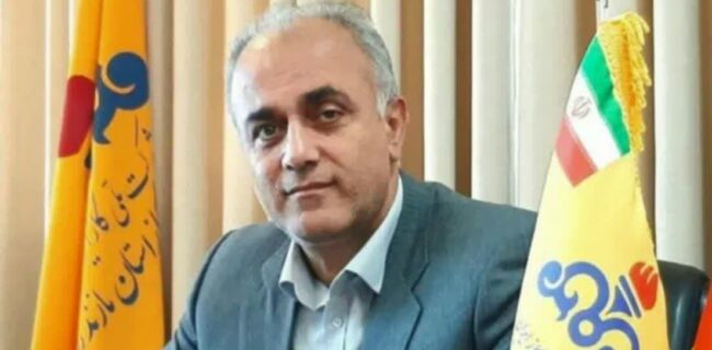 استان مازندران رتبه اول دوره دوم پویش کاهش ۱۰ درصدی مصرف گاز کشور را هم کسب کرد/ با مشارکت ۶۸ هزار مازندرانی استان مازندران رتبه اول دوره دوم پویش کاهش ۱۰ درصدی مصرف گاز کشور را هم کسب کرد/ با مشارکت ۶۸ هزار مازندرانی
