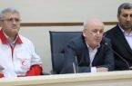 قدردانی استاندار مازندران از خدمات نوروزی جمعیت هلال احمر / مازندران با ارائه خدمات ملی نیازمند امکانات و اعتبارات ملی است.