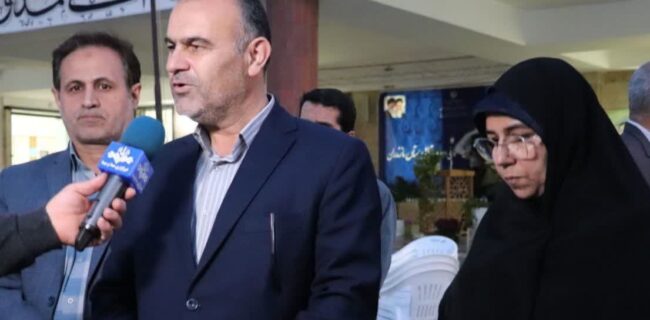 آموزش و پرورش مازندران آماده میزبانی از مسافران نوروزی