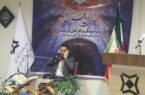 برگزاری محفل انس با قرآن کریم و تکریم از بازنشستگان اداره کل غله مازندران