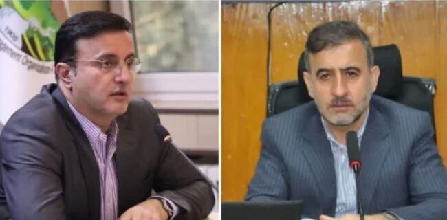 شرمنده نشدن  ۱۰۰۰ کارگر در شب عید / قدردانی مجریان شرکت های حفاظتی از پیگیری مجدانه و دلسوزانه رئیس سازمان منابع طبیعی کشور و مدیرکل منابع طبیعی و آبخیزداری مازندران-ساری بابت پرداخت سه ماه حقوق عقب مانده و عیدی نیروهای شرکتی