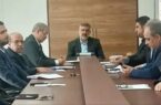 توزیع ۱۶ تن سیب، ۷ تن پرتقال و ۵۰ تن مرغ منجمد تنظیم بازاری در هفته نخست سال ۱۴۰۴ در مرکز استان/ تأمین اقلام اساسی و نظارت بر بازار در موج دوم سفرهای نوروزی اولویت دارد.