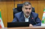هشدار جدی مدیر کل منابع طبیعی و آبخیز داری  مازندران_ساری  به مدیران شهرستان  ها