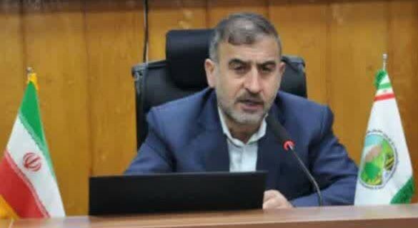 هشدار جدی مدیر کل منابع طبیعی و آبخیز داری  مازندران_ساری  به مدیران شهرستان  ها