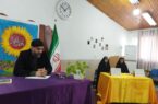 برگزاری کرسی آزاداندیشی در مدرسه علمیه تخصصی الزهرا «س» ساری