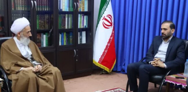 حوزه دانش‌آموزی نیازمند جهاد تبیین است / ضرورت تشکیل انجمنی در سطح معلمان