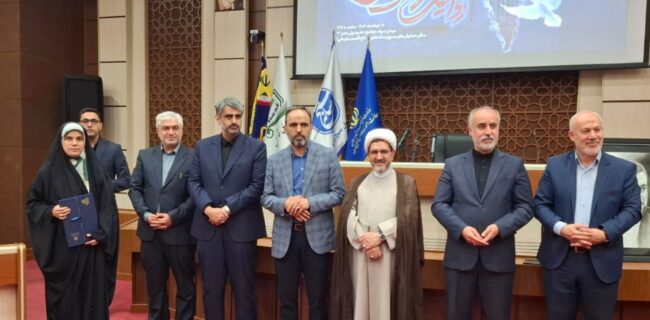 بانوی فریدونکناری در جمع برگزیدگان پویش بین‌المللی ققنوس قلم