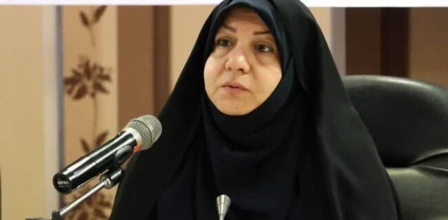 ارائه بیش از ۱۹۰ هزار خدمت روانشناختی در ۲۱۴ مرکز مشاوره  در بهزیستی مازندران ارائه بیش از ۱۹۰ هزار خدمت روانشناختی در ۲۱۴ مرکز مشاوره  در بهزیستی مازندران