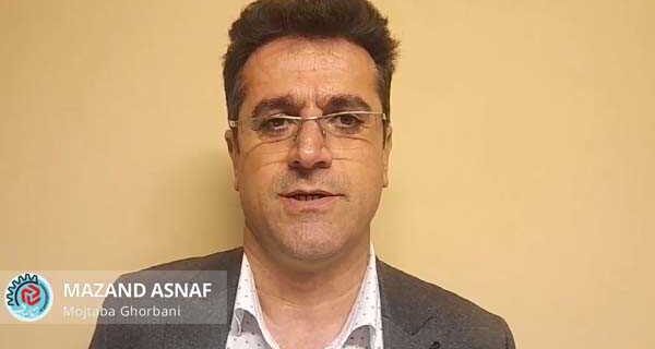 مالیات و عدم ارتباط مطلوب با اماکن دو چالش جدی اصناف کلاردشت مالیات و عدم ارتباط مطلوب با اماکن دو چالش جدی اصناف کلاردشت